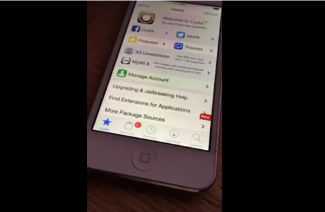 iPhone 6s放绝招 Force Touch功能揭秘 iPhone 6s放绝招 Force Touch功能揭秘