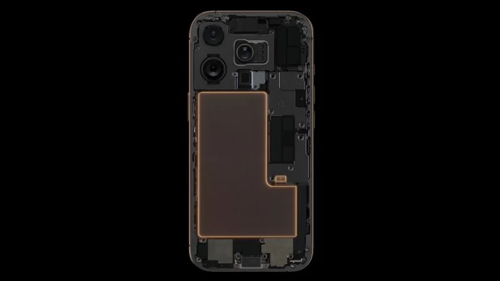 iOS / iPadOS 18 Beta 6 已到:优化照片、控制中心、深色模式 iOS / iPadOS 18 Beta 6 已到:优化照片、控制中心、深色模式